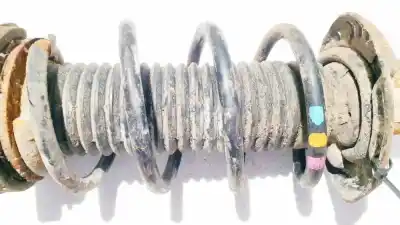 Автозапчастина б/у демпфуюча песна для skoda octavia ii (1z3) 1.8 tsi посилання на oem iam 