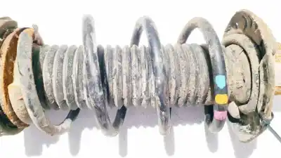 Автозапчастина б/у демпфуюча песна для skoda octavia ii (1z3) 1.8 tsi посилання на oem iam   