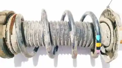 Автозапчастина б/у демпфуюча песна для skoda octavia ii (1z3) 1.8 tsi посилання на oem iam   