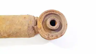 Second-hand car spare part rear left shock absorber for audi a2 (8z0) 1.4 tdi oem iam references   