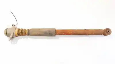 Peça sobressalente para automóvel em segunda mão amortecedor traseiro esquerdo por audi a2 (8z0) 1.4 tdi referências oem iam 