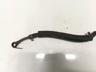 Автозапчастина б/у труба для opel frontera b (u99) 2.2 dti (6b_66, 6b_76) посилання на oem iam 