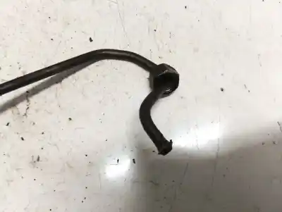 Автозапчастина б/у труба для opel frontera b (u99) 2.2 dti (6b_66, 6b_76) посилання на oem iam   