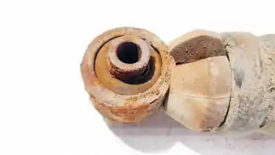 Peça sobressalente para automóvel em segunda mão amortecedor traseiro esquerdo por opel combo 1.7 16v cdti referências oem iam   