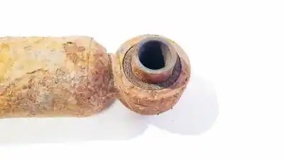 Peça sobressalente para automóvel em segunda mão amortecedor traseiro esquerdo por opel combo 1.7 16v cdti referências oem iam   