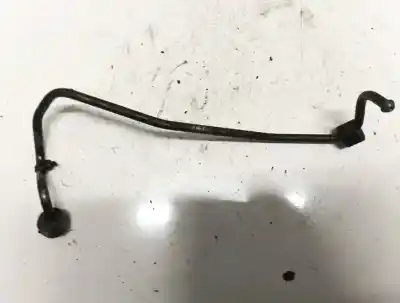 Автозапчастина б/у труба для opel frontera b (u99) 2.2 dti (6b_66, 6b_76) посилання на oem iam 