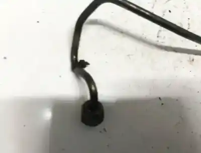 Автозапчастина б/у труба для opel frontera b (u99) 2.2 dti (6b_66, 6b_76) посилання на oem iam   