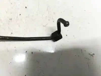 Автозапчастина б/у труба для opel frontera b (u99) 2.2 dti (6b_66, 6b_76) посилання на oem iam   