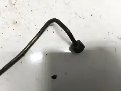 Автозапчасти б/у трубка за opel frontera b (u99) 2.2 dti (6b_66, 6b_76) ссылки oem iam   