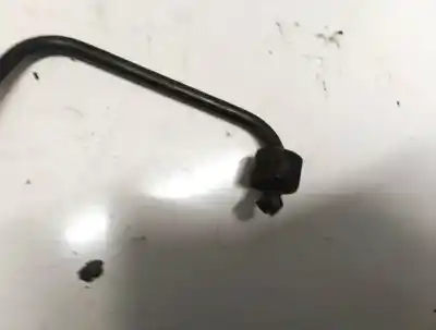 Автозапчастина б/у труба для opel frontera b (u99) 2.2 dti (6b_66, 6b_76) посилання на oem iam   