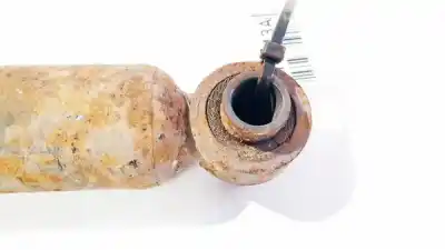 Peça sobressalente para automóvel em segunda mão amortecedor traseiro direito por opel combo 1.7 16v cdti referências oem iam   