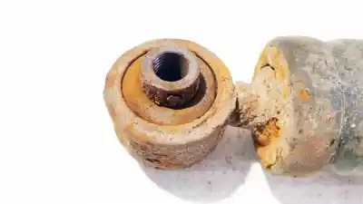 Peça sobressalente para automóvel em segunda mão amortecedor traseiro direito por opel combo 1.7 16v cdti referências oem iam   