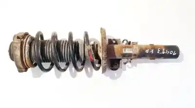 Pezzo di ricambio per auto di seconda mano ammortizzatore anteriore sinistro per ford taurus (p5_) 3.0 24v riferimenti oem iam 