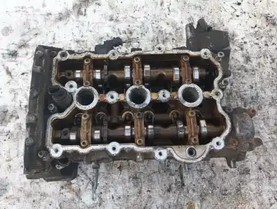 Second-hand car spare part cylinder head for audi a6 allroad quattro (4fh) 3.2 fsi oem iam references 06e103285gh