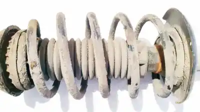 Peça sobressalente para automóvel em segunda mão mola de suspensão por citroen c3 ii (sc_) 1.4 hdi 70 (sc8hzc, sc8hr0, sc8hp4) referências oem iam 