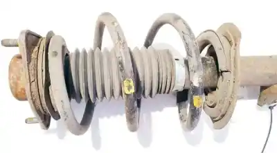 Second-hand car spare part shock absorber spring for kia optima 2011 - 2015 2.4 132kw 2011 - 2015 oem iam references 