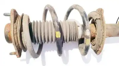 Second-hand car spare part shock absorber spring for kia optima 2011 - 2015 2.4 132kw 2011 - 2015 oem iam references 