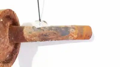 Автозапчастина б/у амортизатор передній лівий для peugeot 206 fastback (2a/c) 1.6 16v посилання на oem iam   