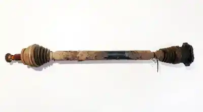 Second-hand car spare part front right transmission for ford taurus (p5_) 3.0 24v oem iam references 