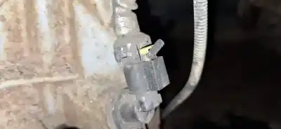 Second-hand car spare part crankshaft sensor for opel corsa d (s07) 1.3 cdti (l08, l68) oem iam references 