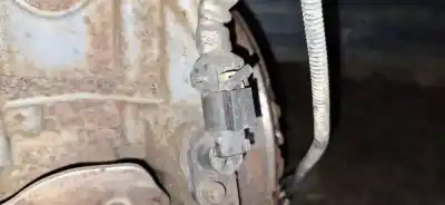 Second-hand car spare part crankshaft sensor for opel corsa d (s07) 1.3 cdti (l08, l68) oem iam references   