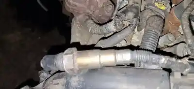 Автозапчастина б/у лямбда-зонд для opel corsa d (s07) 1.3 cdti (l08, l68) посилання на oem iam   