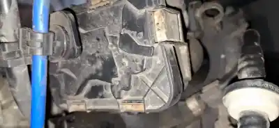 Peça sobressalente para automóvel em segunda mão borboleta de admissão por ford ka (ru8) 1.2 referências oem iam   