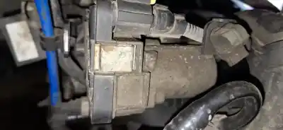 Peça sobressalente para automóvel em segunda mão borboleta de admissão por ford ka (ru8) 1.2 referências oem iam   