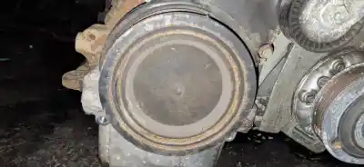 Pezzo di ricambio per auto di seconda mano puleggia dell albero motore per opel kadett e fastback (t85) 1.4 s (c08, c48, d08, d48) riferimenti oem iam 