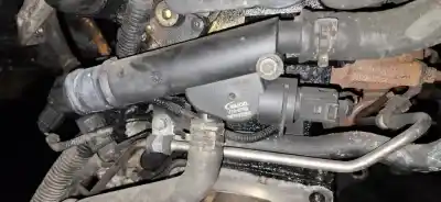 Pezzo di ricambio per auto di seconda mano termostato per opel kadett e fastback (t85) 1.4 s (c08, c48, d08, d48) riferimenti oem iam 987092206