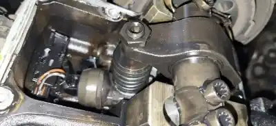 Pezzo di ricambio per auto di seconda mano iniettore per opel kadett e fastback (t85) 1.4 s (c08, c48, d08, d48) riferimenti oem iam 