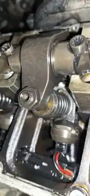 Pezzo di ricambio per auto di seconda mano iniettore per opel kadett e fastback (t85) 1.4 s (c08, c48, d08, d48) riferimenti oem iam 