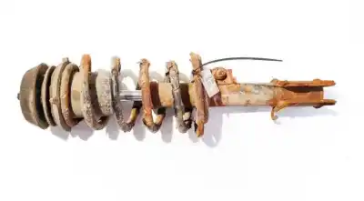 Peça sobressalente para automóvel em segunda mão amortecedor dianteiro esquerdo por opel combo 1.7 16v cdti referências oem iam 