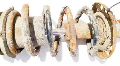 Peça sobressalente para automóvel em segunda mão mola de suspensão por opel combo 1.7 16v cdti referências oem iam 