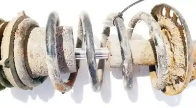 Peça sobressalente para automóvel em segunda mão mola de suspensão por opel combo 1.7 16v cdti referências oem iam 