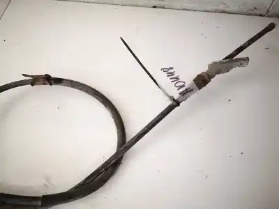 Pezzo di ricambio per auto di seconda mano leva del freno a mano per opel corsa a fastback (s83) 1.2 i (f08, m08, f68, m68) riferimenti oem iam jf00l7a27  