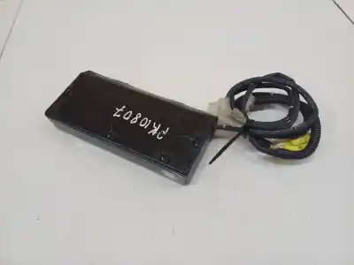 Автозапчастина б/у ліва бічна подушка безпеки для subaru legacy iv ranchera familiar (bp) 2.0 awd (bp5) посилання на oem iam   