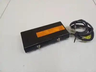 Автозапчастина б/у ліва бічна подушка безпеки для subaru legacy iv ranchera familiar (bp) 2.0 awd (bp5) посилання на oem iam   