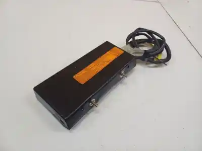 Автозапчастина б/у ліва бічна подушка безпеки для subaru legacy iv ranchera familiar (bp) 2.0 awd (bp5) посилання на oem iam   