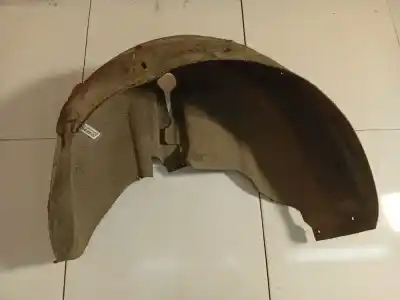 Second-hand car spare part right rear wheel arch for audi a6 c6 (4f2) 2.7 tdi oem iam references   