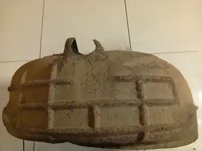 Second-hand car spare part right rear wheel arch for audi a6 c6 (4f2) 2.7 tdi oem iam references   