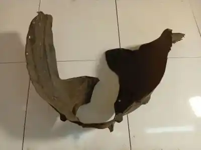 Автозапчасти б/у передняя левая колесная арка за nissan note (e11, ne11) 1.5 dci ссылки oem iam 