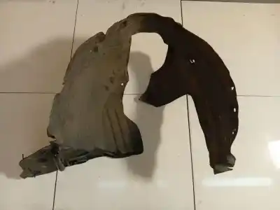 Автозапчасти б/у передняя левая колесная арка за nissan note (e11, ne11) 1.5 dci ссылки oem iam   