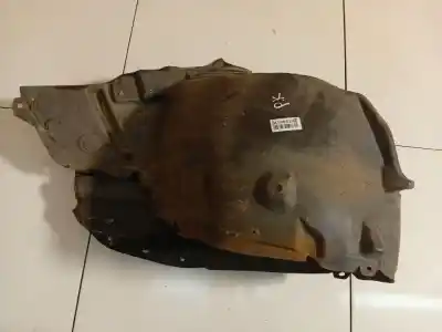 Автозапчасти б/у передняя левая колесная арка за nissan note (e11, ne11) 1.5 dci ссылки oem iam   