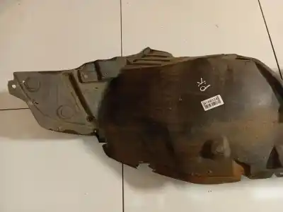 Автозапчасти б/у передняя левая колесная арка за nissan note (e11, ne11) 1.5 dci ссылки oem iam   