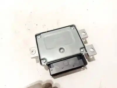 Second-hand car spare part electronic module for opel kadett e fastback (t85) 1.4 s (c08, c48, d08, d48) oem iam references 3c0907801e  16421001a