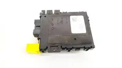 Peça sobressalente para automóvel em segunda mão Módulo Eletrônico por VOLKSWAGEN PASSAT CC (357) 2.0 TDI DPF Referências OEM IAM 3C0953549AJ  