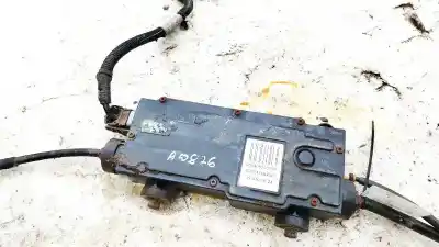 Автозапчастина б/у різні деталі для RENAULT ESPACE IV (JK0/1_) 2.0 (JK0A, JK1D, JK0N) Посилання на OEM IAM 8200418646B  000409230810