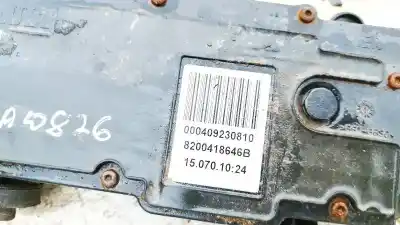 Автозапчастина б/у різні деталі для renault espace iv (jk0/1_) 2.0 (jk0a, jk1d, jk0n) посилання на oem iam 8200418646b  000409230810