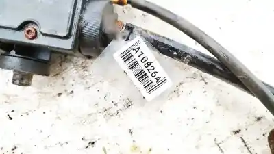 Автозапчастина б/у різні деталі для renault espace iv (jk0/1_) 2.0 (jk0a, jk1d, jk0n) посилання на oem iam 8200418646b  000409230810